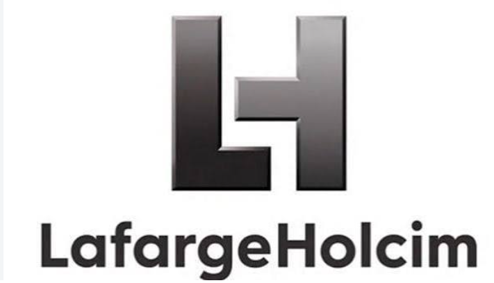 LafargeHolcim